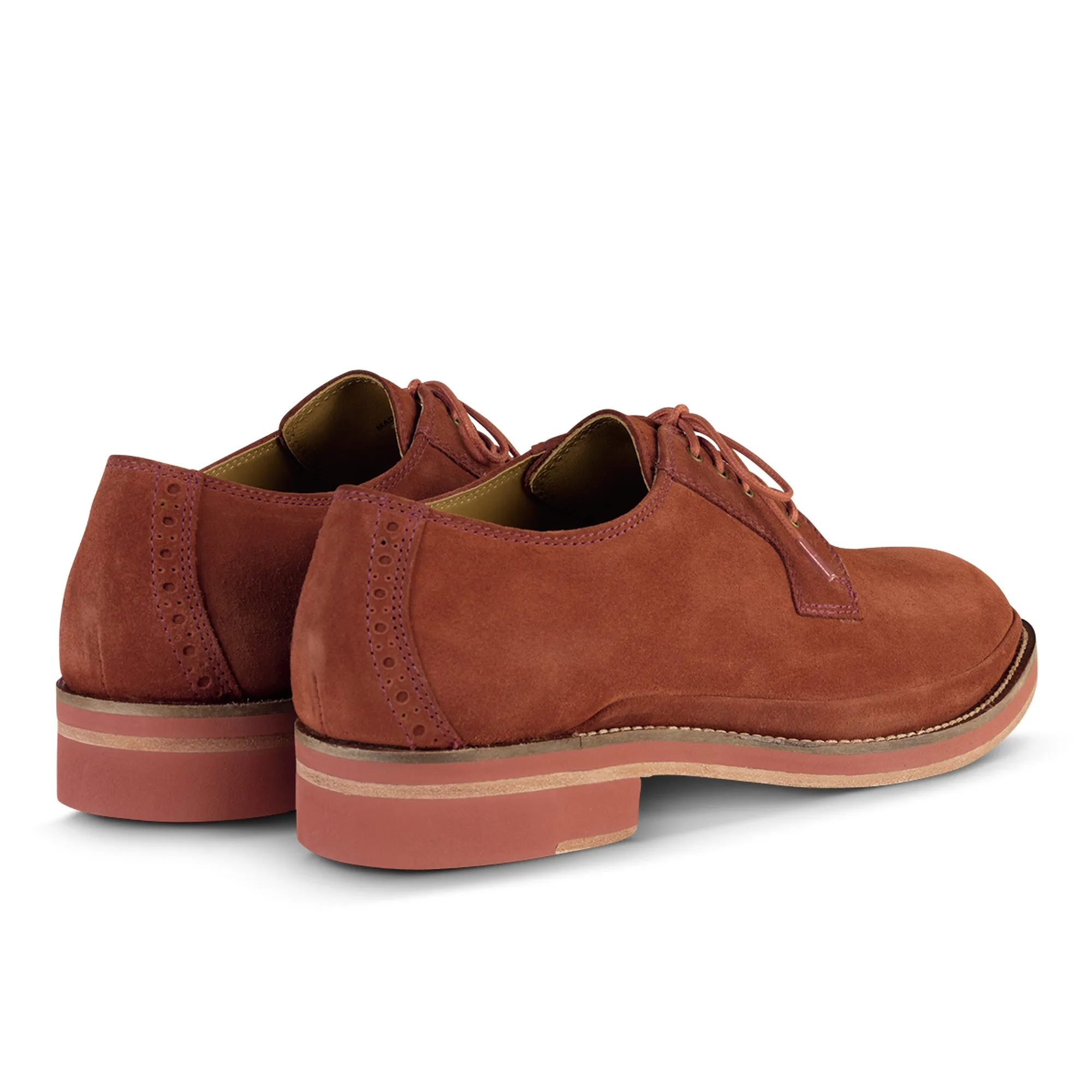 South Street Plain Toe Ox