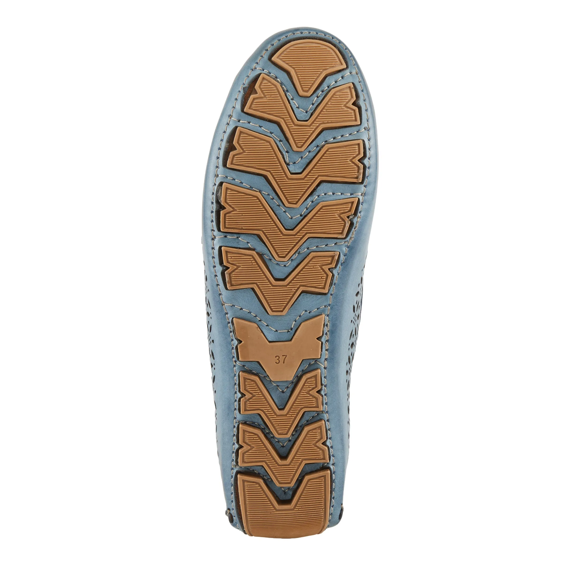 Spring Step Shoes Crain Shoes Women’s Leather Moccasins