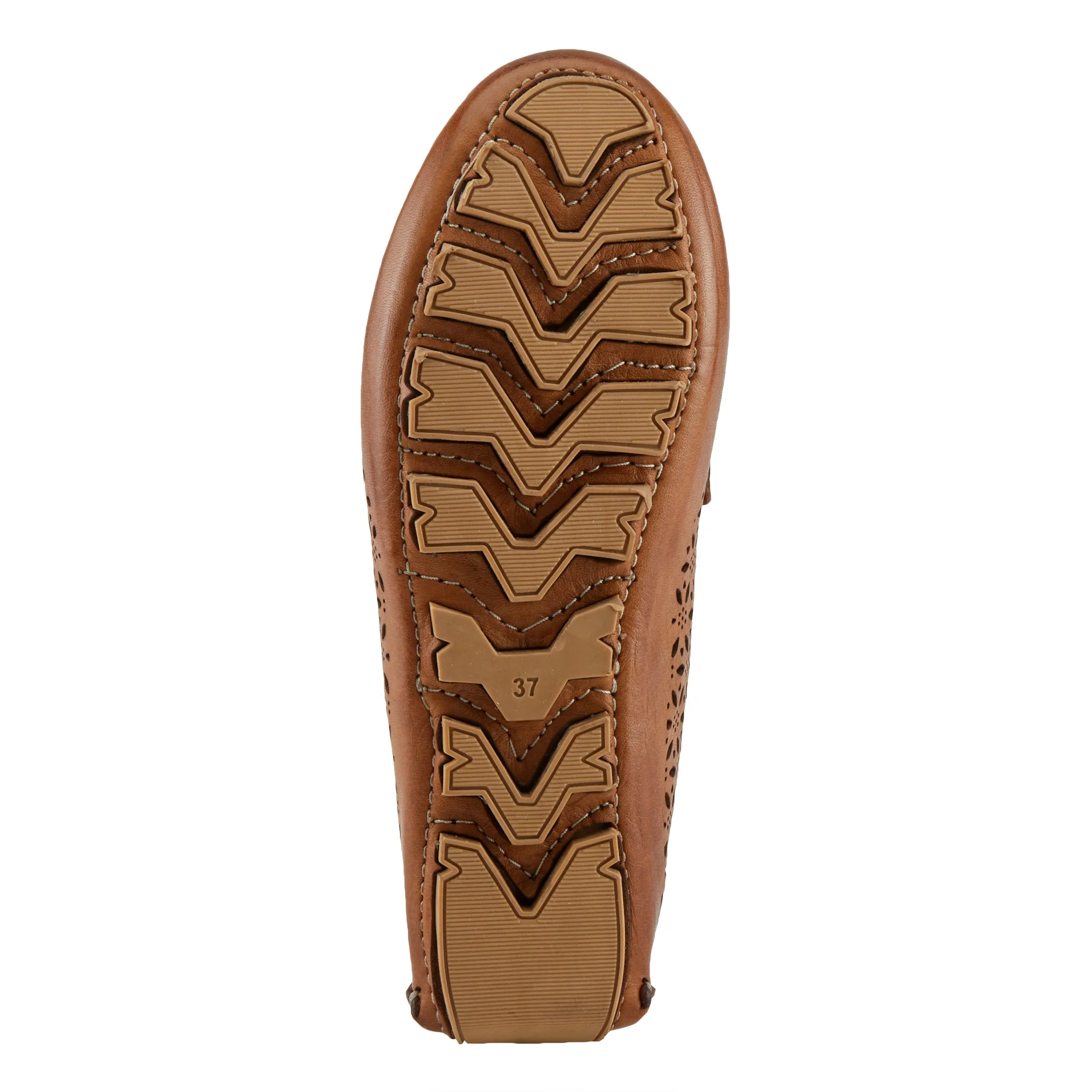 Spring Step Shoes Crain Shoes Women’s Leather Moccasins