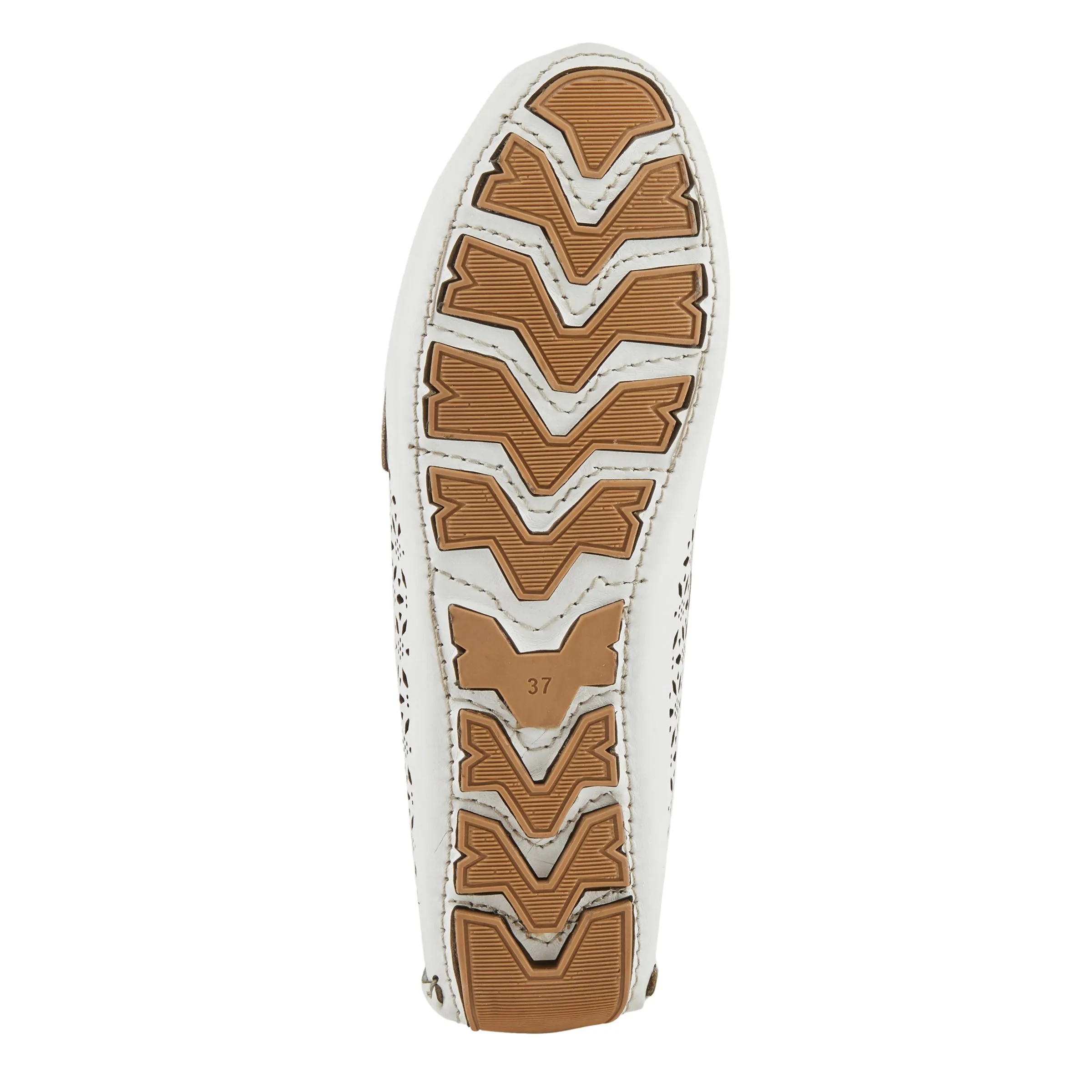 Spring Step Shoes Crain Shoes Women’s Leather Moccasins