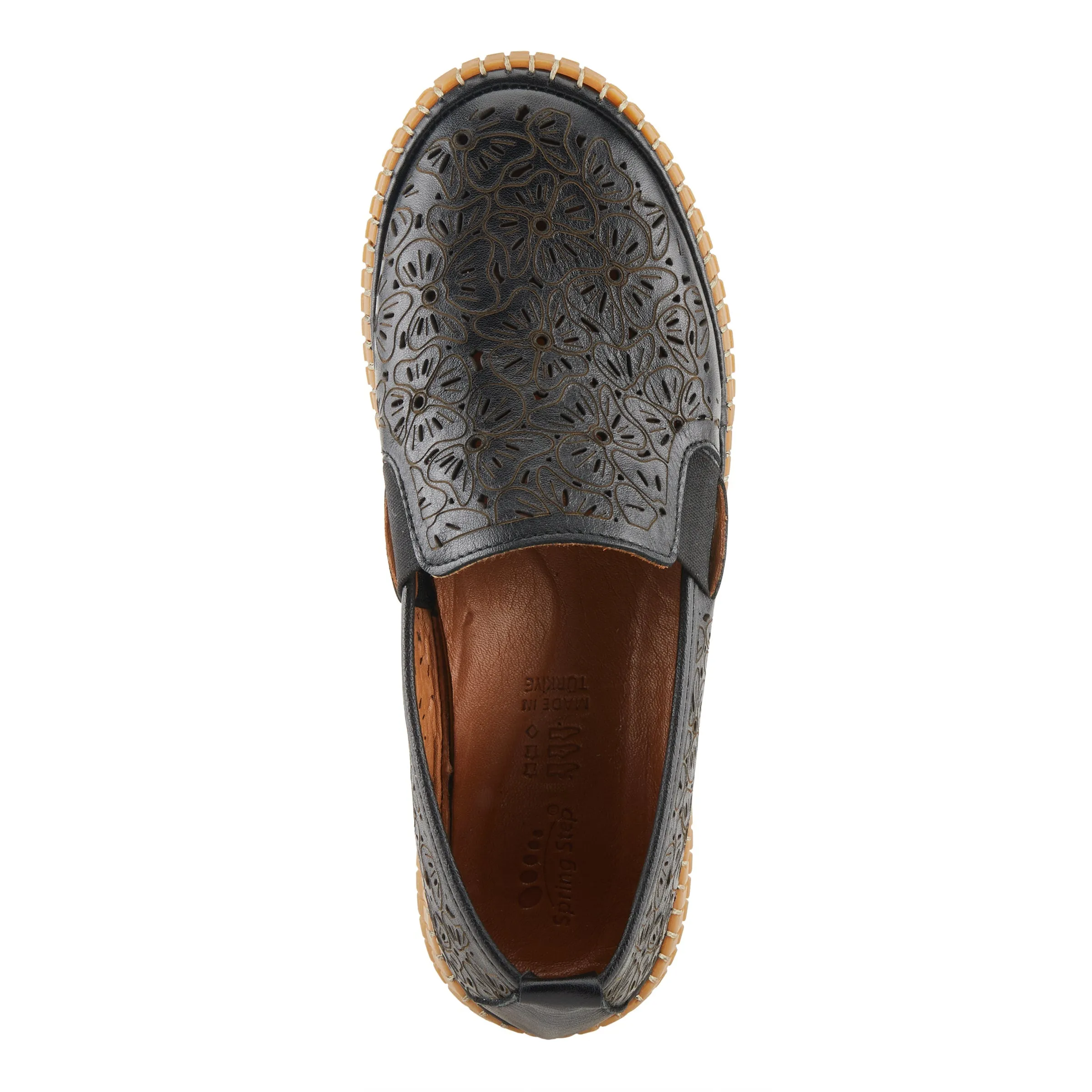 Spring Step ShoesJookin Shoes