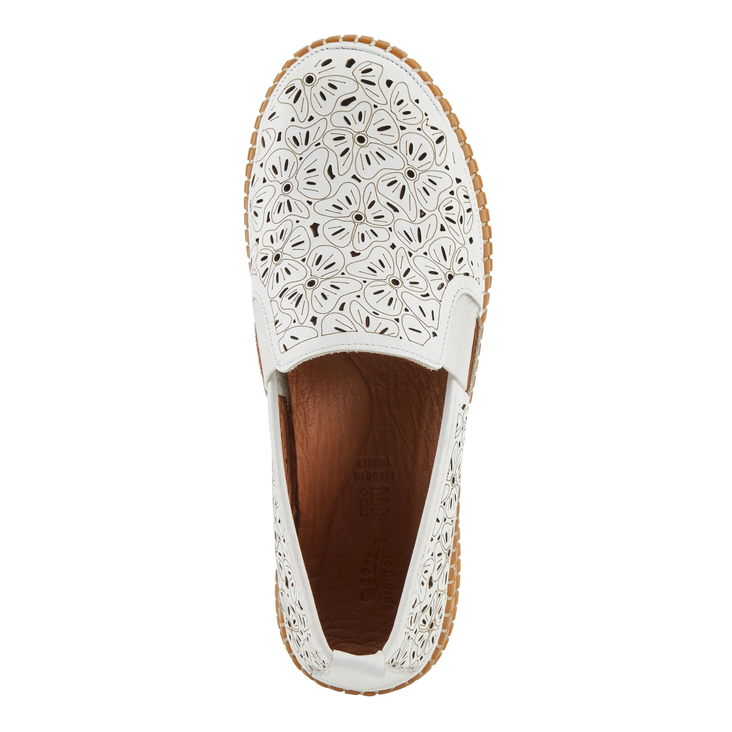 Spring Step ShoesJookin Shoes