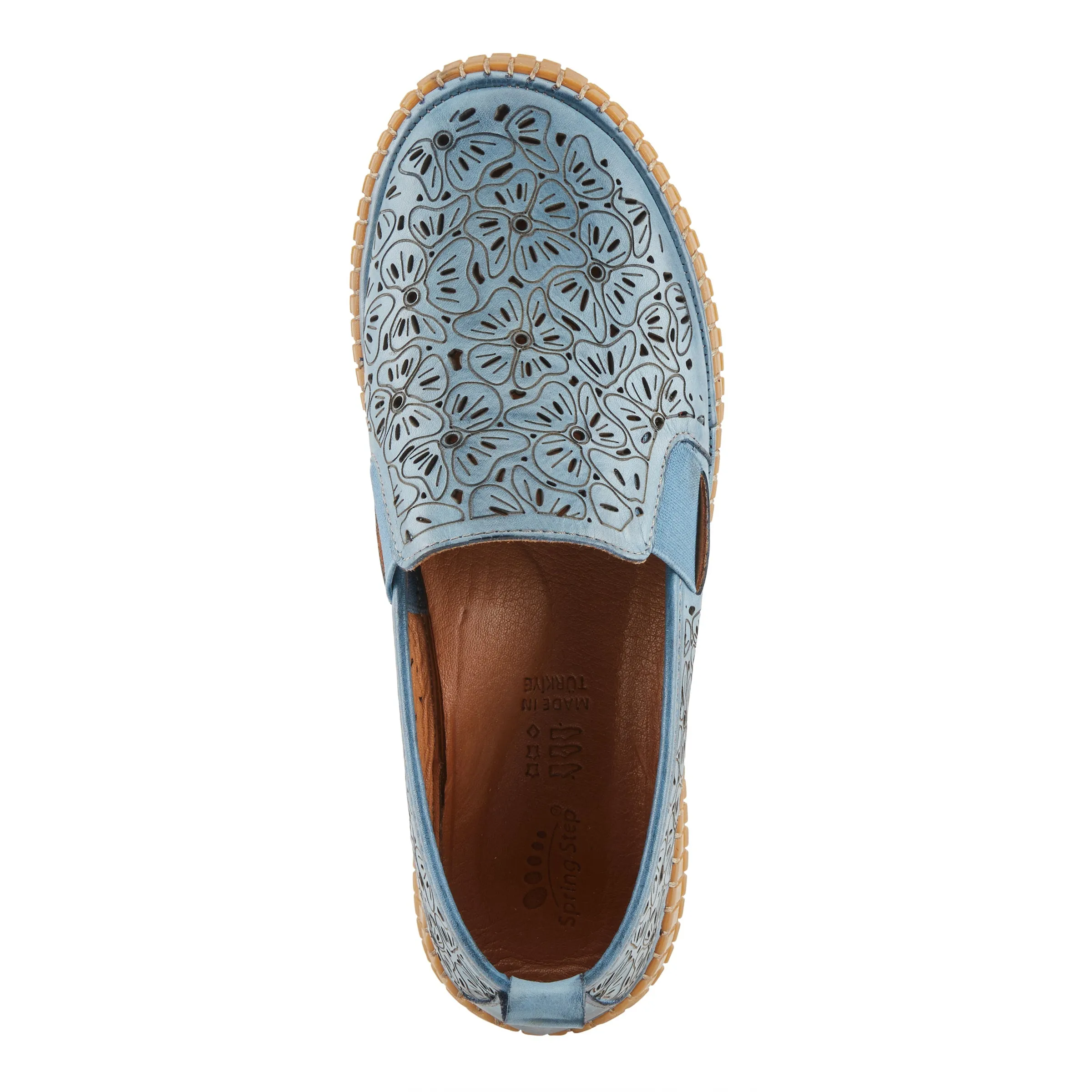 Spring Step ShoesJookin Shoes