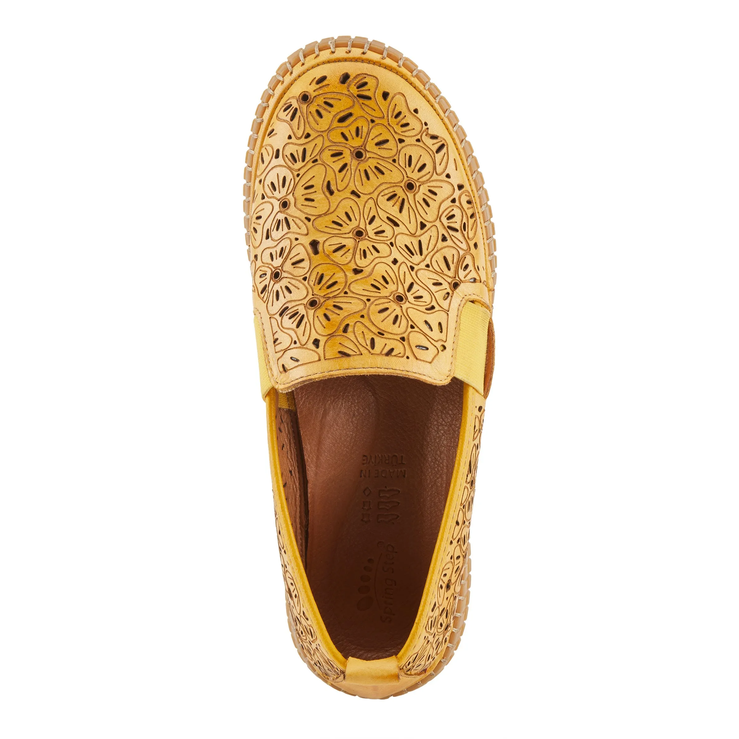 Spring Step ShoesJookin Shoes