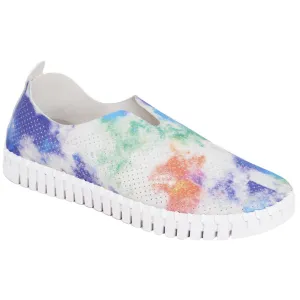 Tulip - Tie Dye Purple