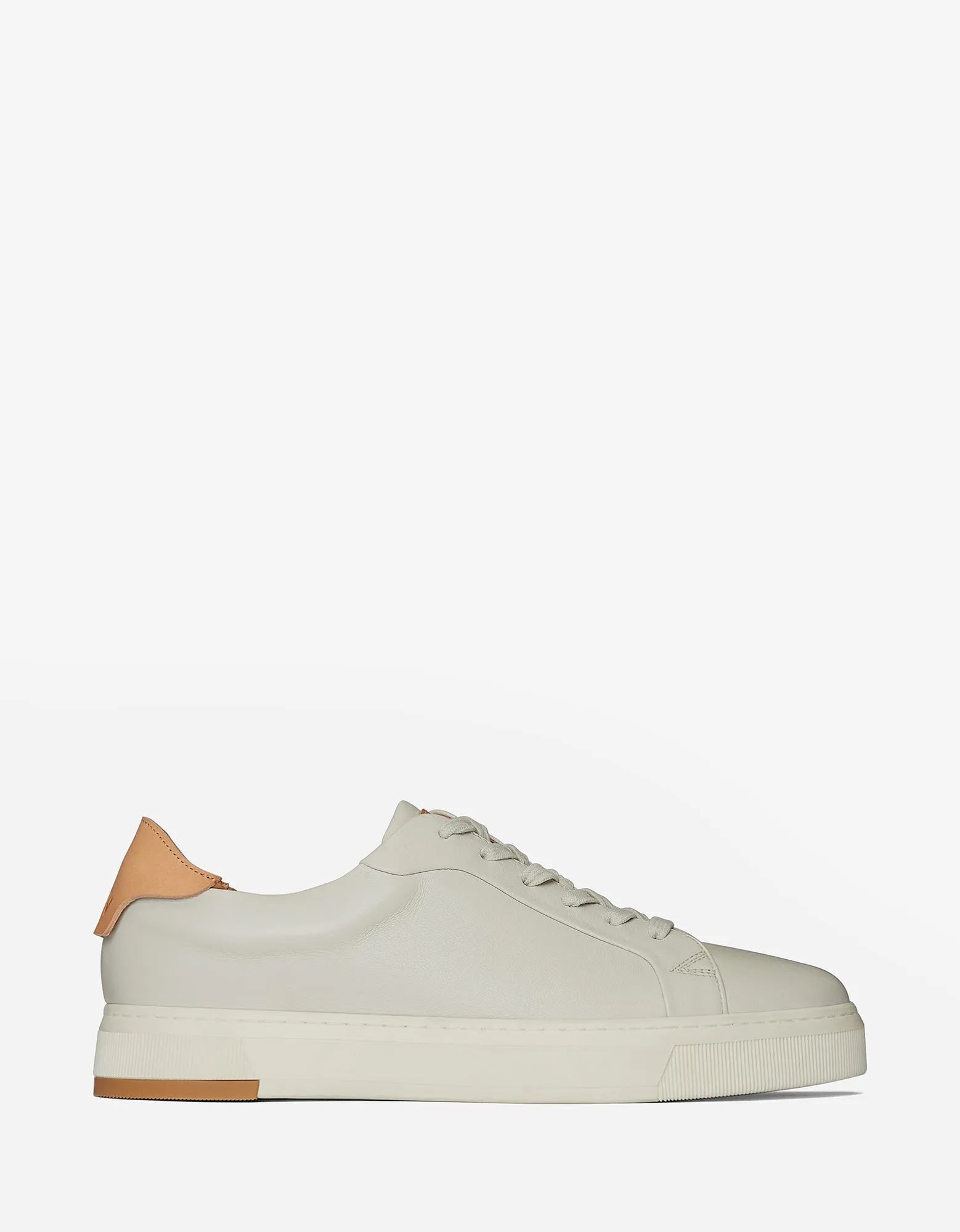 Vyn Classic 2-in-1 Off White Trainers