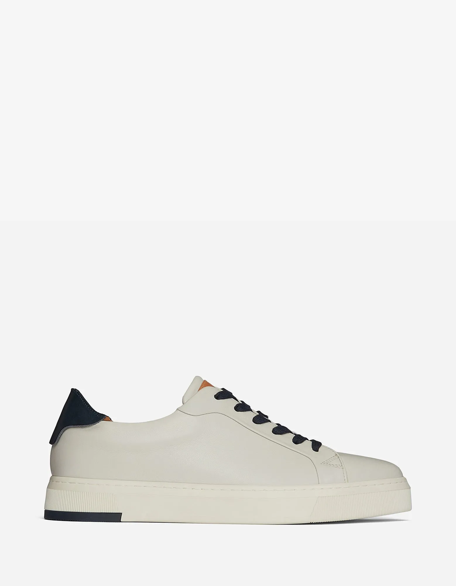 Vyn Classic 2-in-1 Off White Trainers