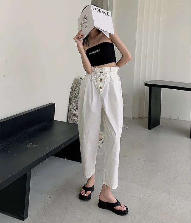 Women Slippers New Clip Toe Sandals