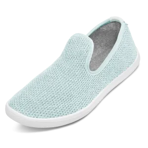 Women's Tree Loungers - Frost (White Sole)